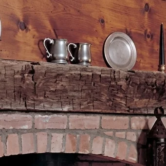 Materiales para chimenea con parrilla: ladrillos, parrilla metalica, hierro